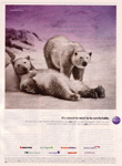One World Polar Bears