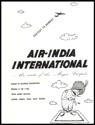 Fastest to Bombay - AI International