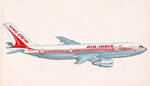 Air India A300B2