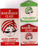 AI Maharajah Class 1970s Tags