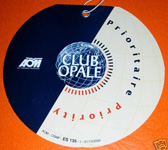 AOM--Club Opale Priority