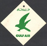 Gulf Air - Bahrain