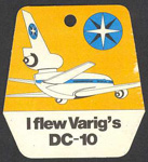 Varig DC-10