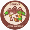 Air India - 1980's Geneva