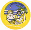 Air India - 1980's Seychelles