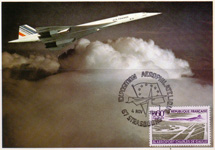 AF Concorde Maxim Card Side View-4 Nov 1979