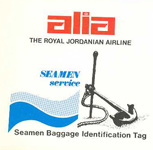 Alia Seamen Service