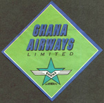 Ghana Airways Limited