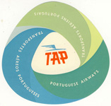 TAP - Triangular Label
