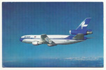 Air Siam DC-10