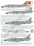 BAe Sea Harrier - Royal Navy