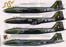 Canberra B18-RAF