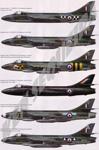 Hawker Hunter F Series