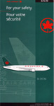 Air Canada 767M