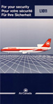 Air Canada L-1011 Tristar