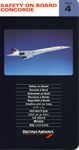 BA Concorde Issue 4
