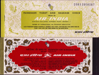 Air India Tickets