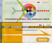 Qantas Tickets
